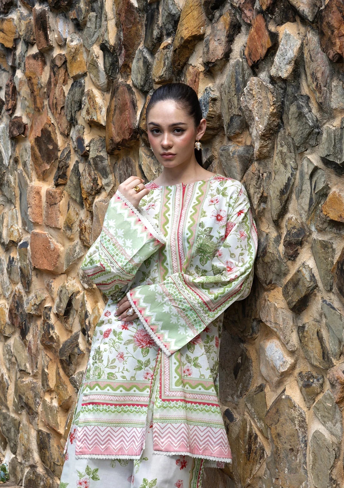 Elaf Premium | Ready to Wear 26 | EPV-10B VALENTINA