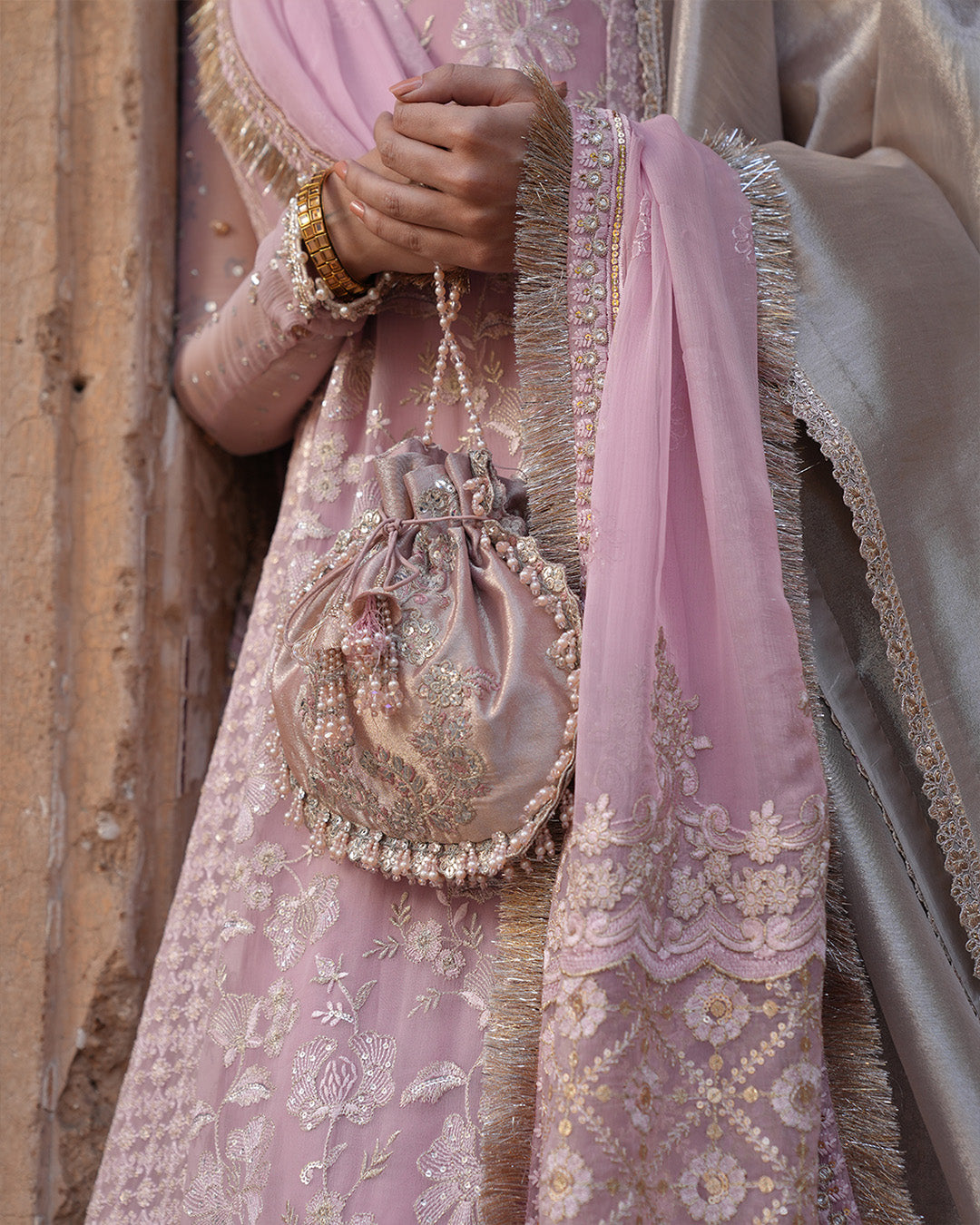 Faiza Saqlain | Formal'25 | Vemita