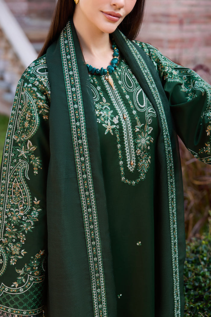 Farasha | Sorine Summer 26 | Noir Blossom