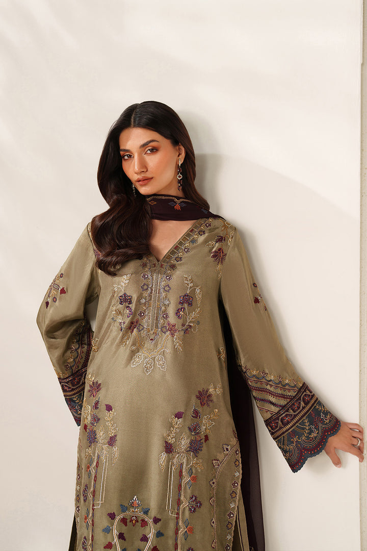 Iznik | Chinon Chiffon | UE-614