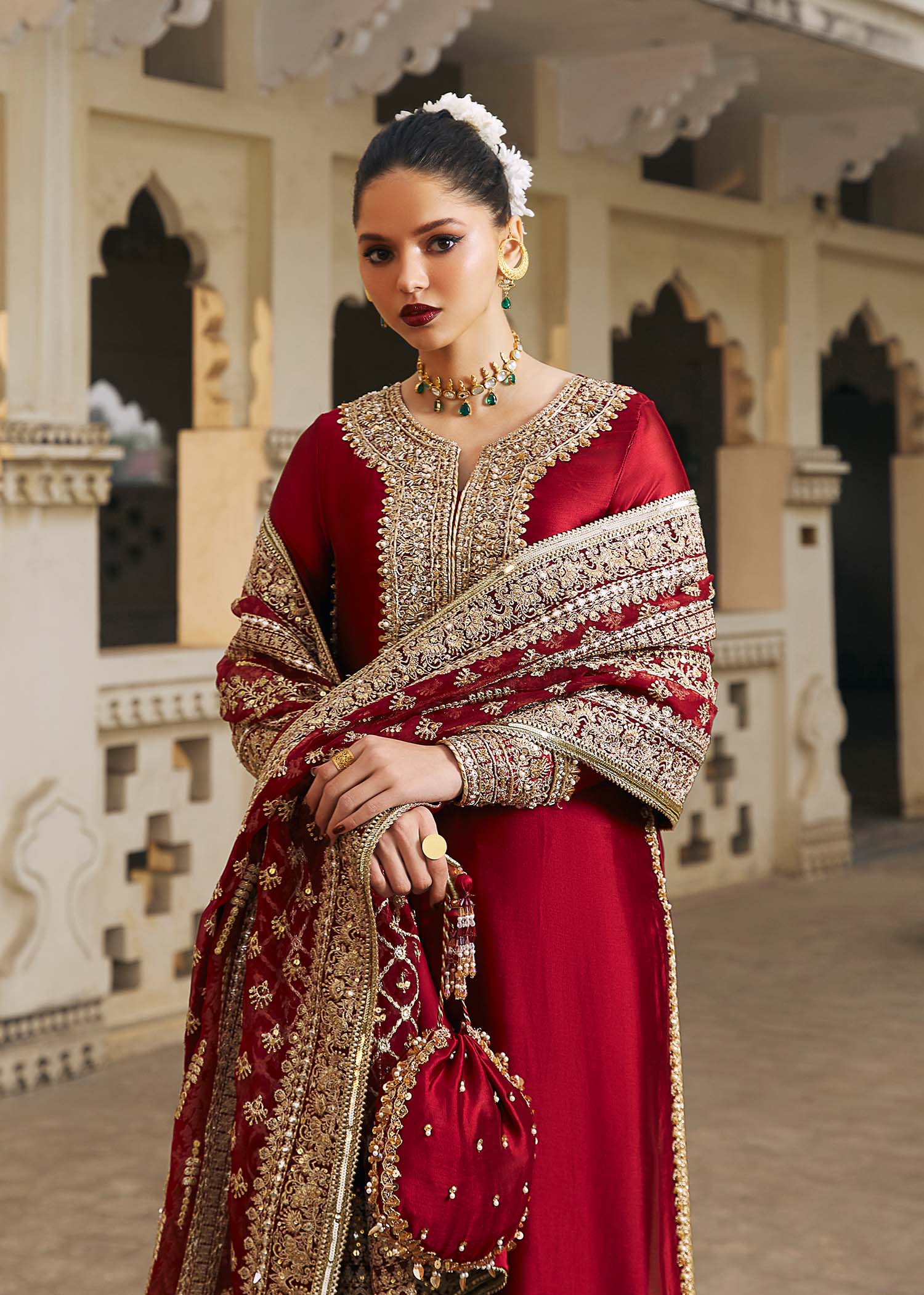 Kanwal Malik | Wedding Formals and Bridals | Noreen