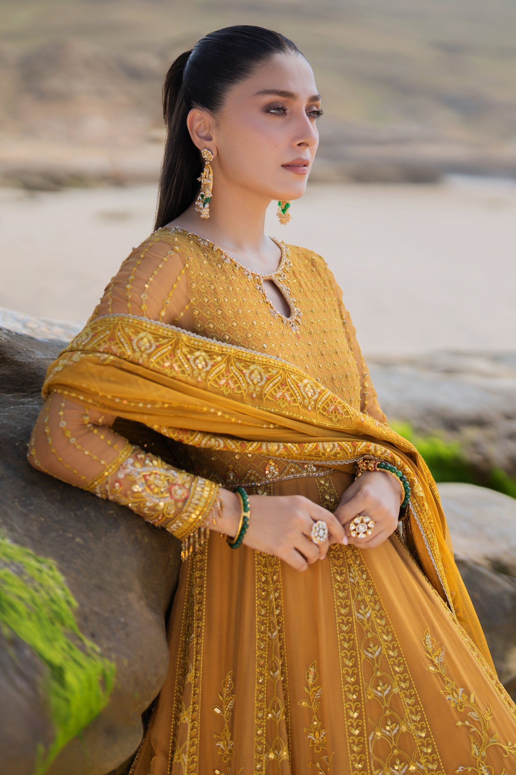 Naqshi | Sahil Kinaray | AINARA