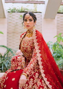 Kanwal Malik | Wedding Formals and Bridals | Dilbaro