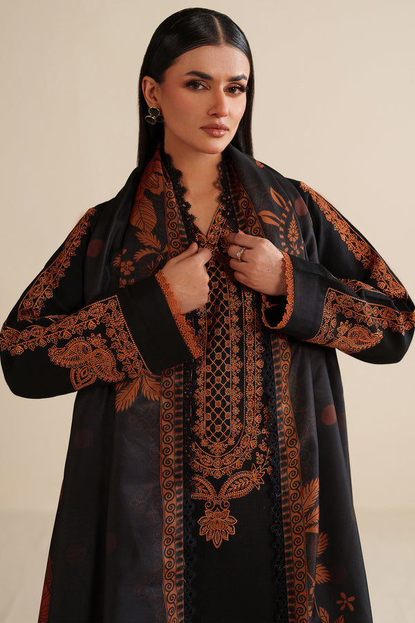 Farasha | Winter Spell 25 | Vantaе