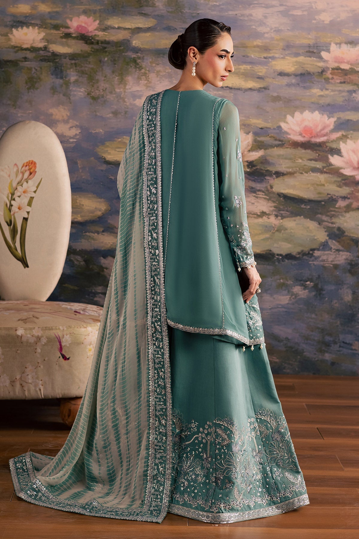Nureh | Fancy Formal 26 | NP-783