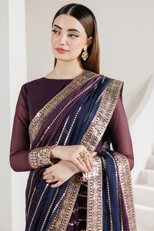 Farasha | Fiorella Formals 26 | Royal Iris