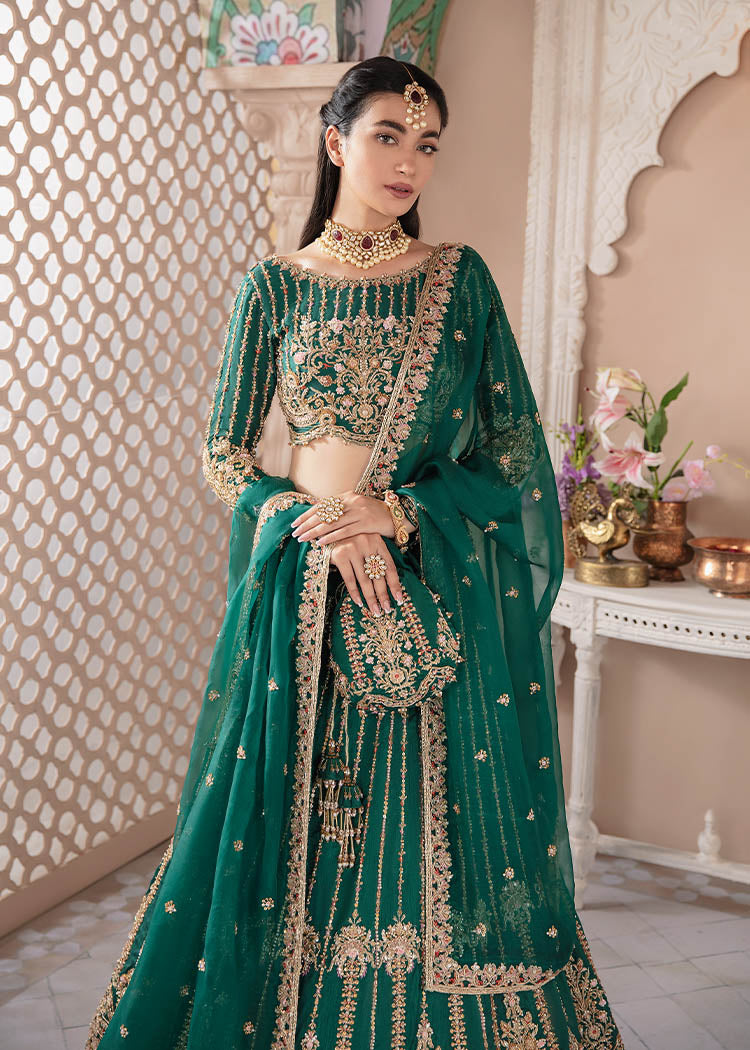 Kanwal Malik | Wedding Formals and Bridals | Fariza
