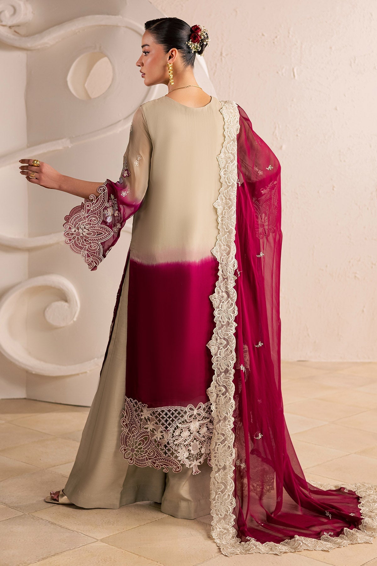 Nureh | Fancy Formal 26 | NP-775