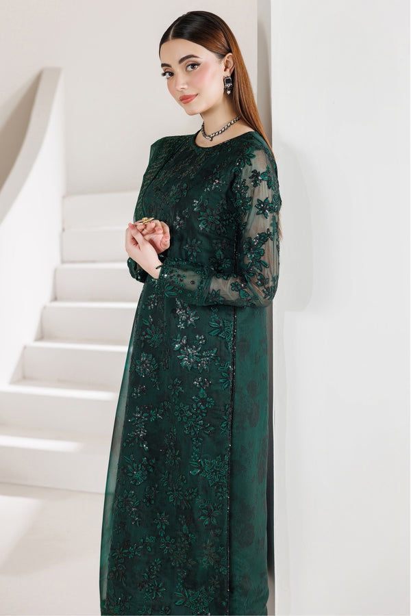 Farasha | Formals 26 | Jade Majesty