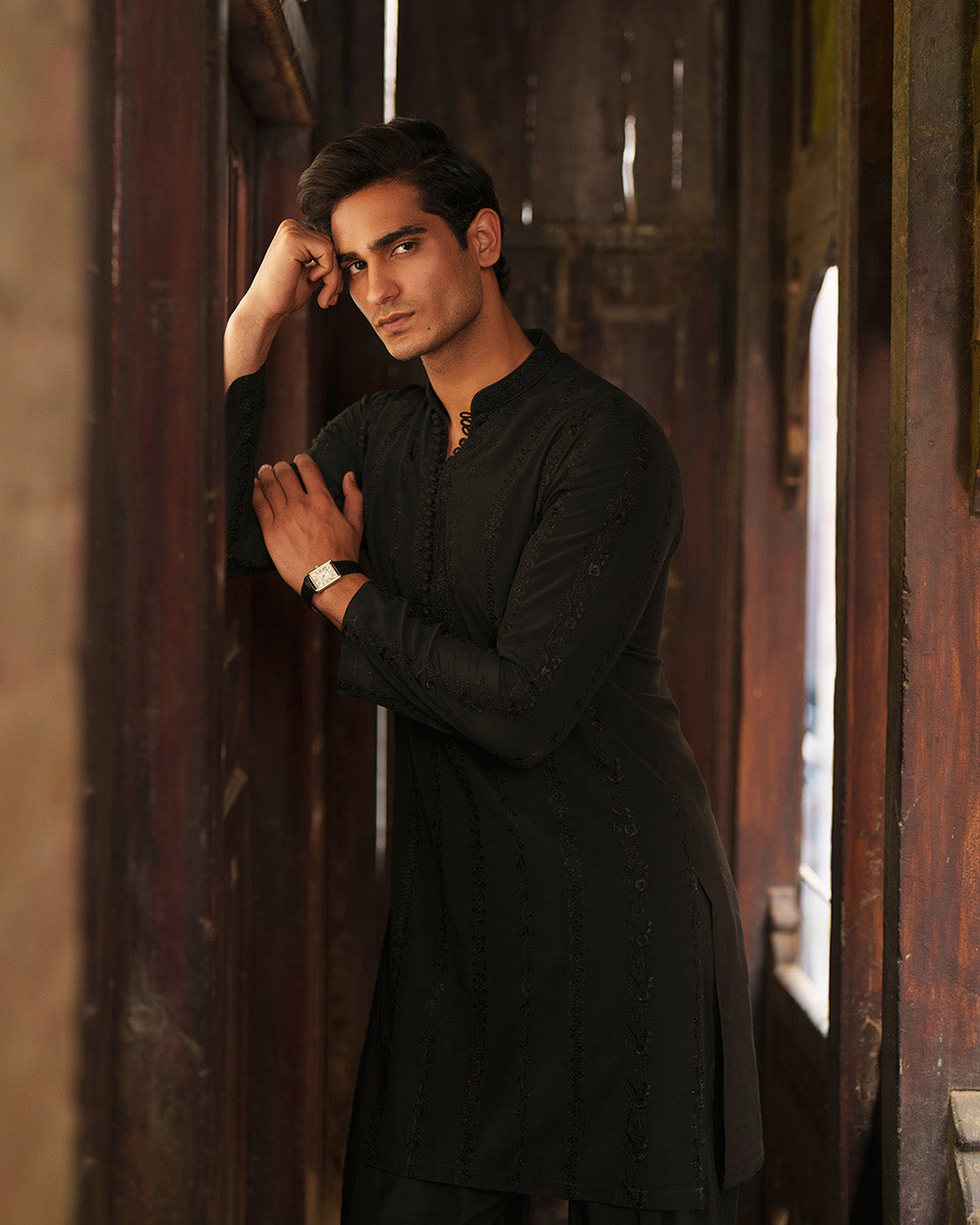 Faiza Saqlain | Men's Formal | Jozef