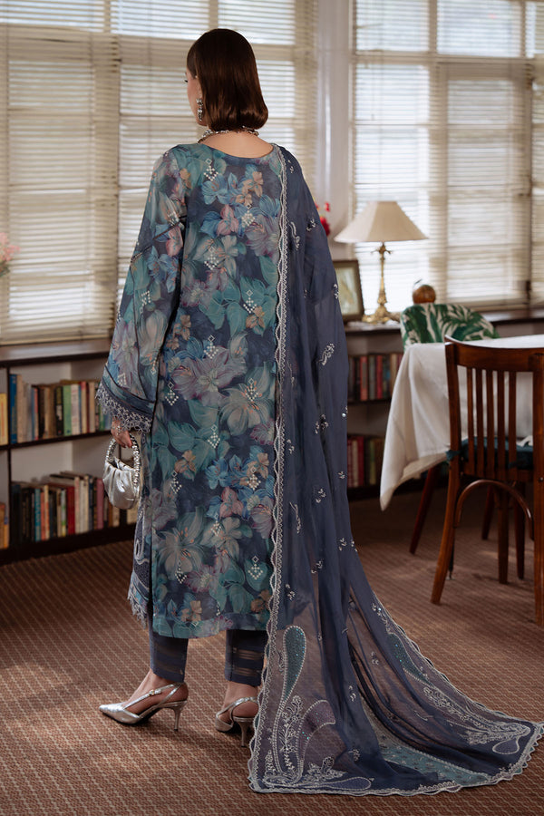 Nureh | Swiss Lawn | NS-162