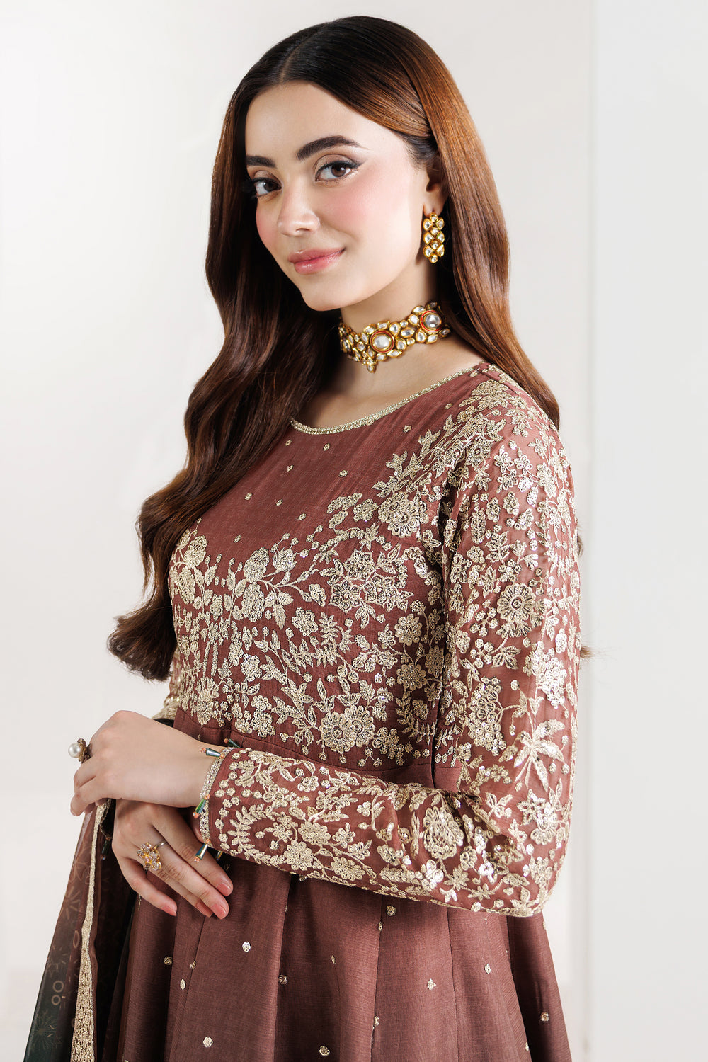 Farasha | Formals 26 | Rustic Glow