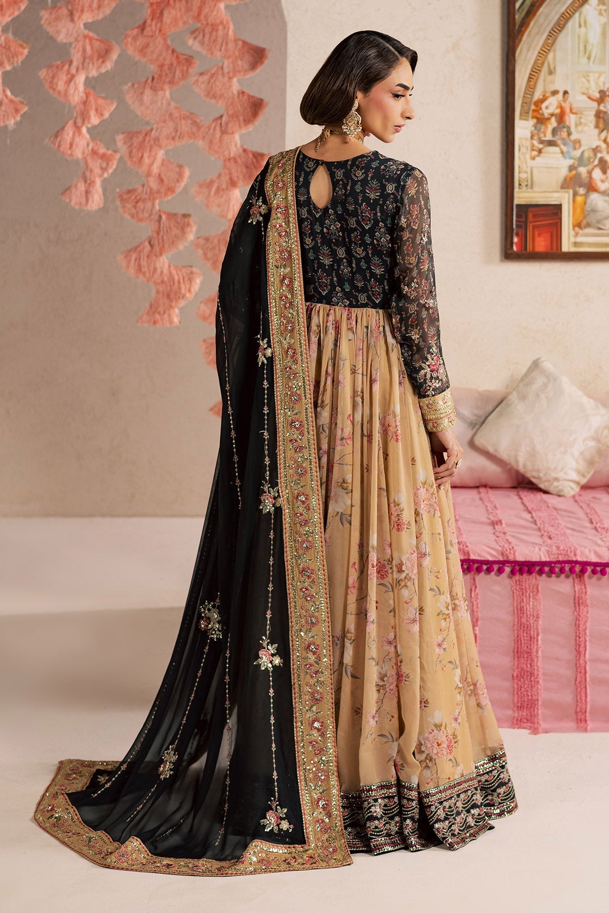 Nureh | Fancy Formal 26 | NP-788