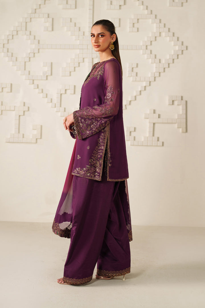 Iznik | Chinon Chiffon | UE-624