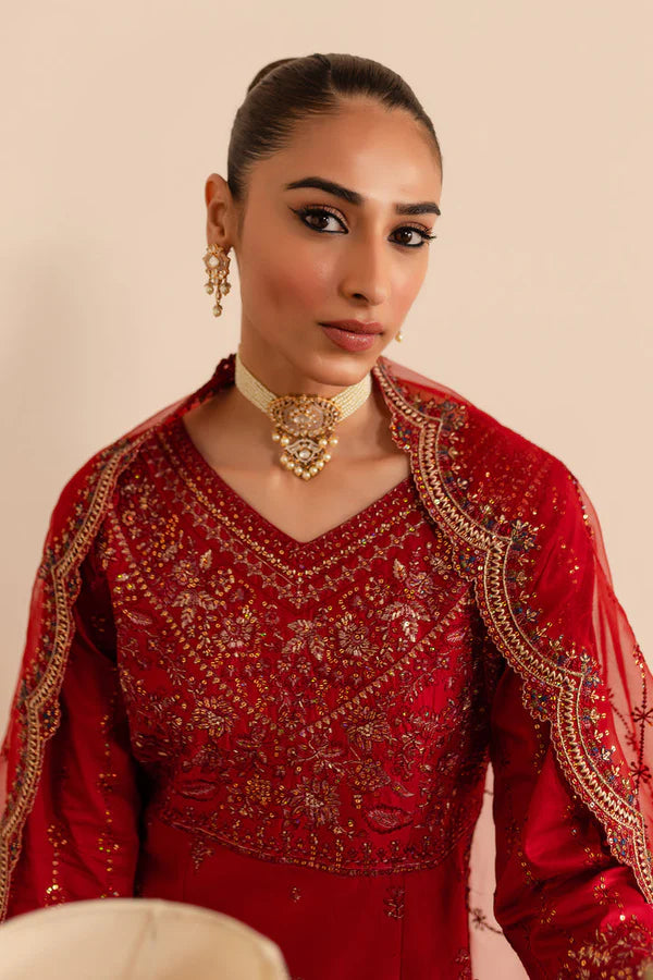 Batik | Reception Luxe Edit | Zanel