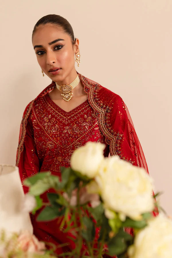 Batik | Reception Luxe Edit | Zanel