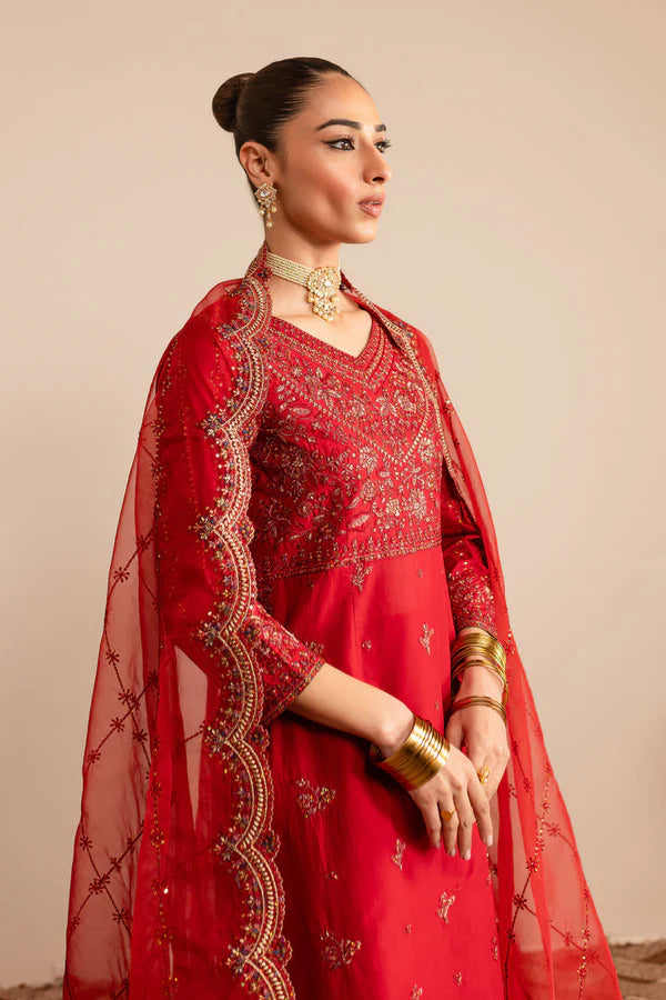 Batik | Reception Luxe Edit | Zanel