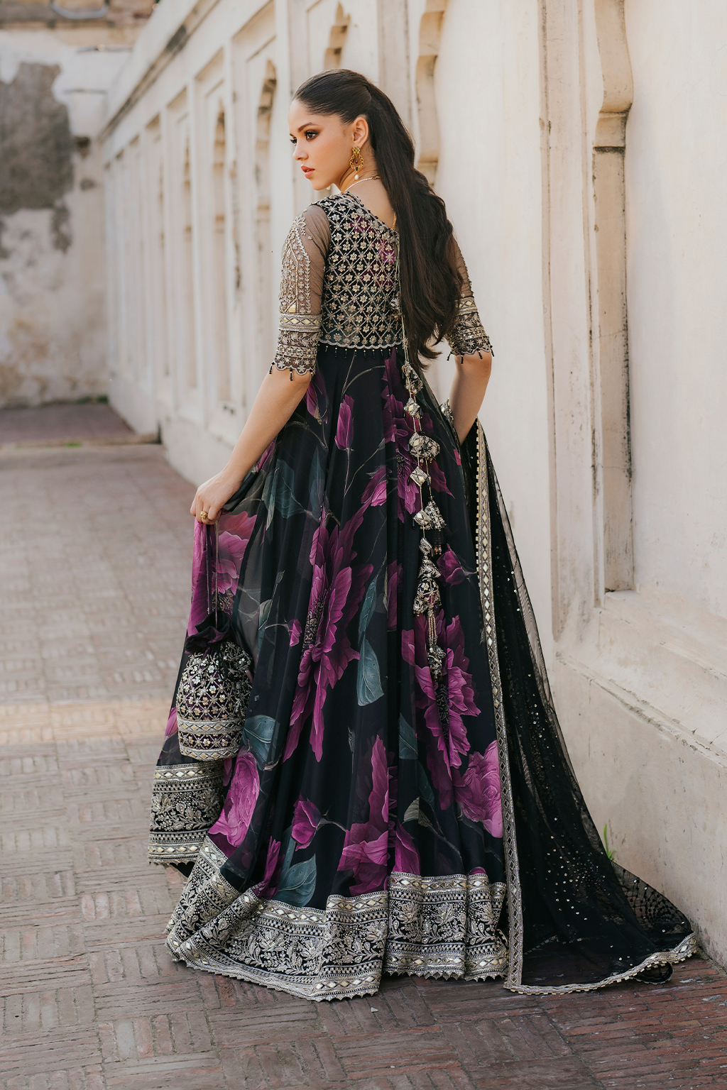 Iznik | Formal Wear | UE-321