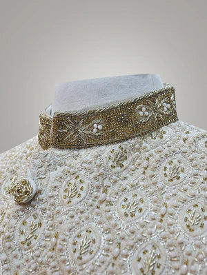 sherwani 004 - Azlan Shahzad