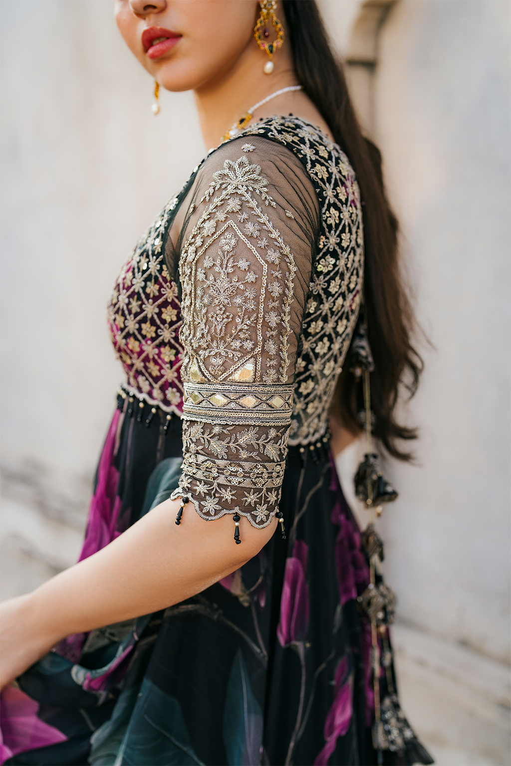 Iznik | Formal Wear | UE-321