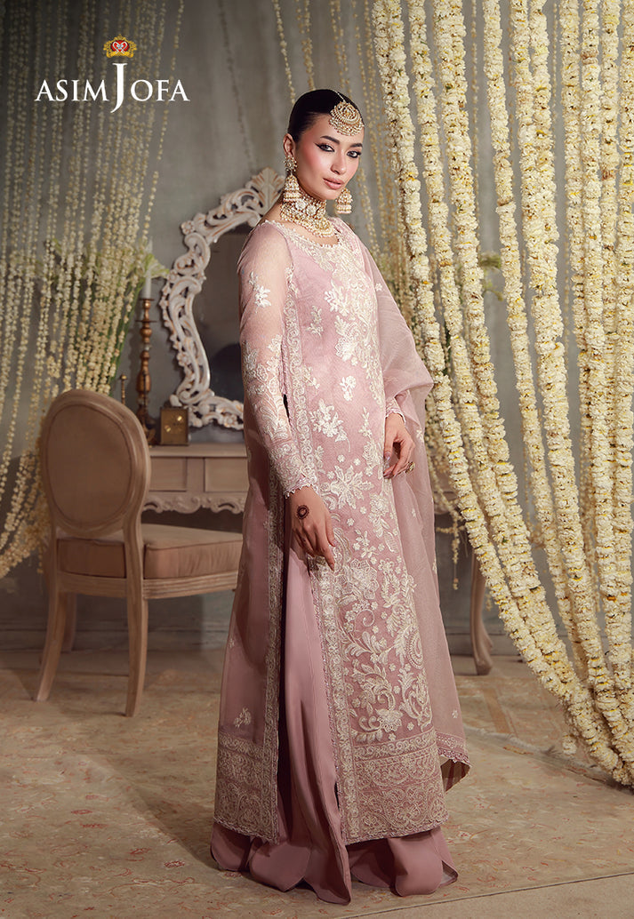Asim Jofa | Luxury Festive 26 | AJULFE-09