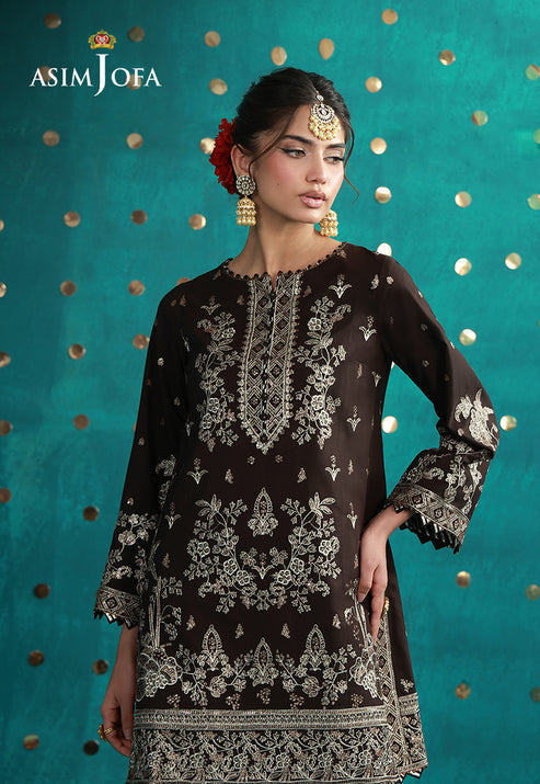 Asim Jofa | Luxury Festive 26 | AJULFB-04