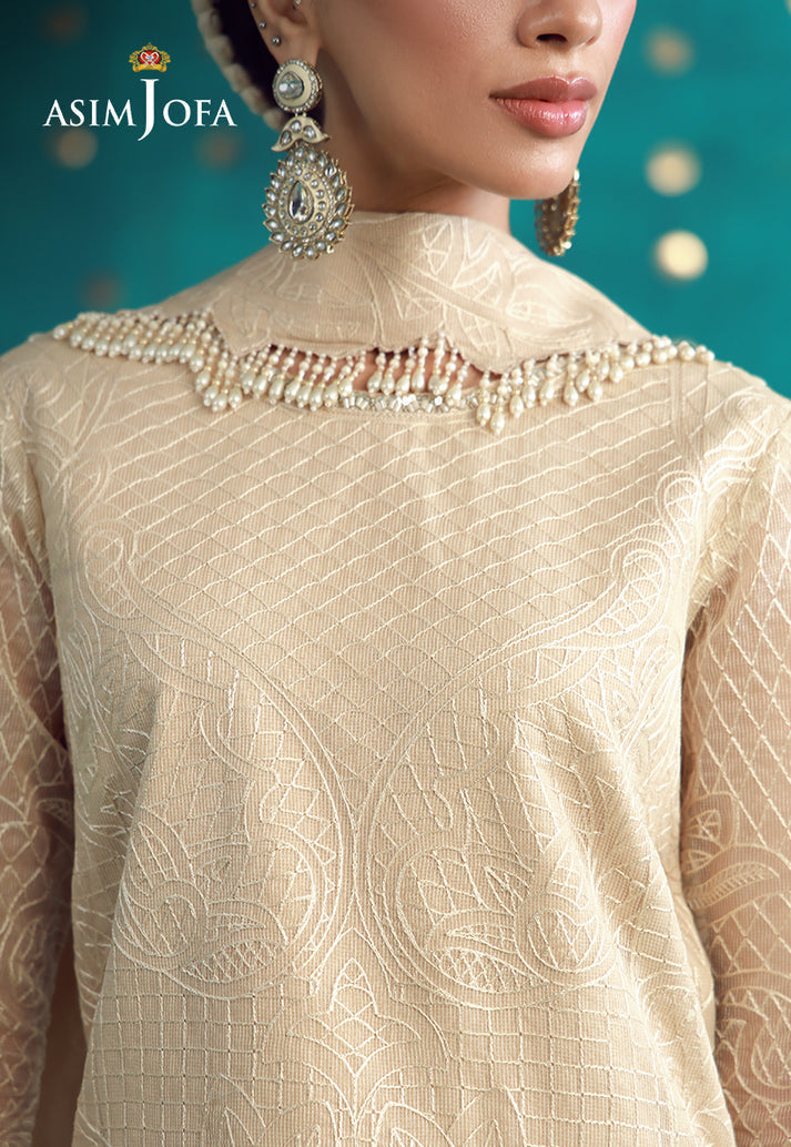 Asim Jofa | Luxury Festive 26 | AJULFB-02