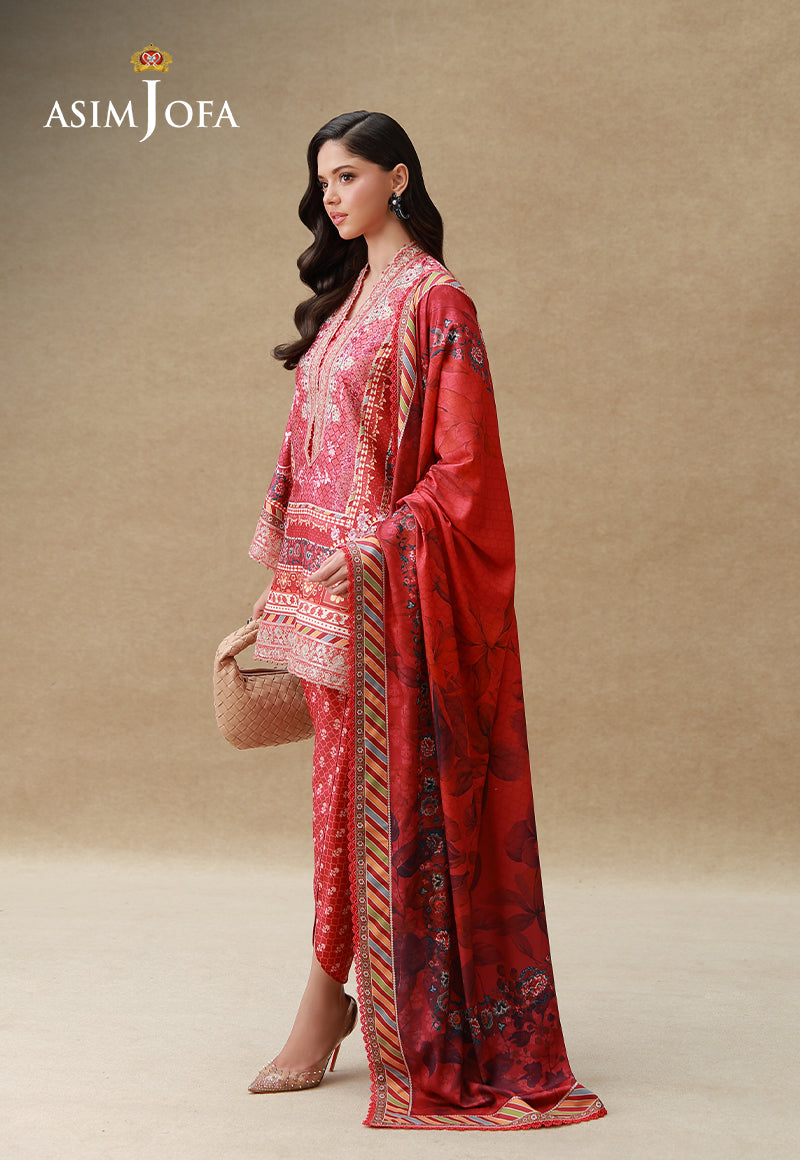 Asim Jofa | Daily New in | AJULSC-04