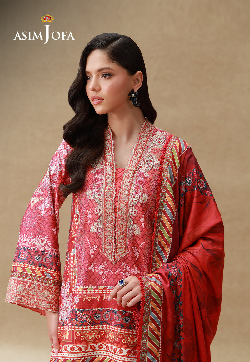 Asim Jofa | Daily New in | AJULSC-04