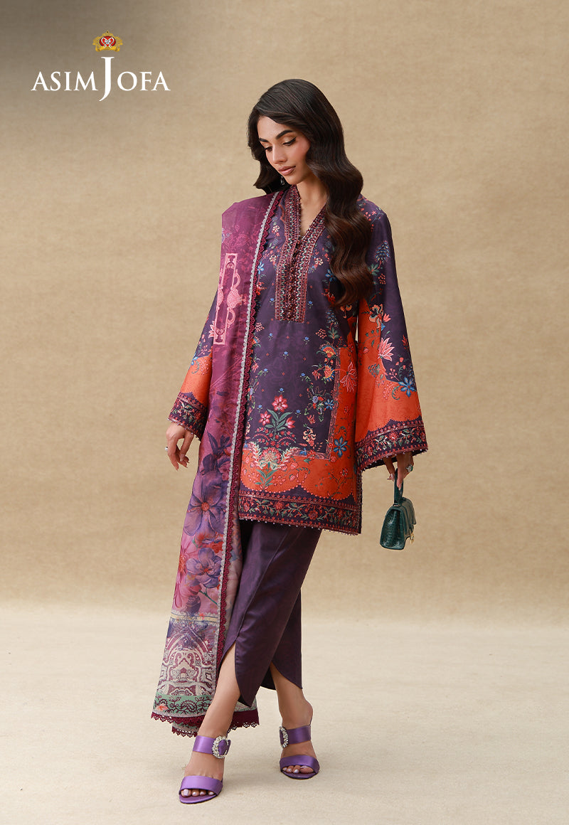 Asim Jofa | Daily New in | AJULSC-10