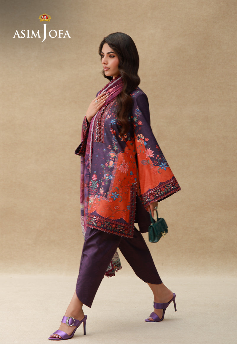 Asim Jofa | Daily New in | AJULSC-10