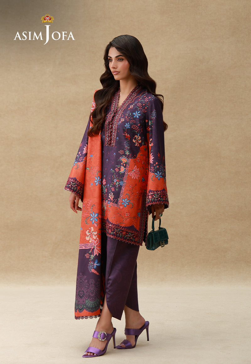 Asim Jofa | Daily New in | AJULSC-10