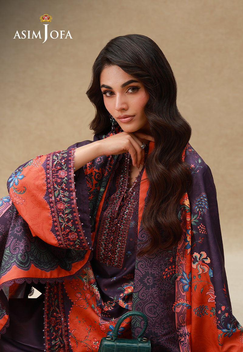 Asim Jofa | Daily New in | AJULSC-10