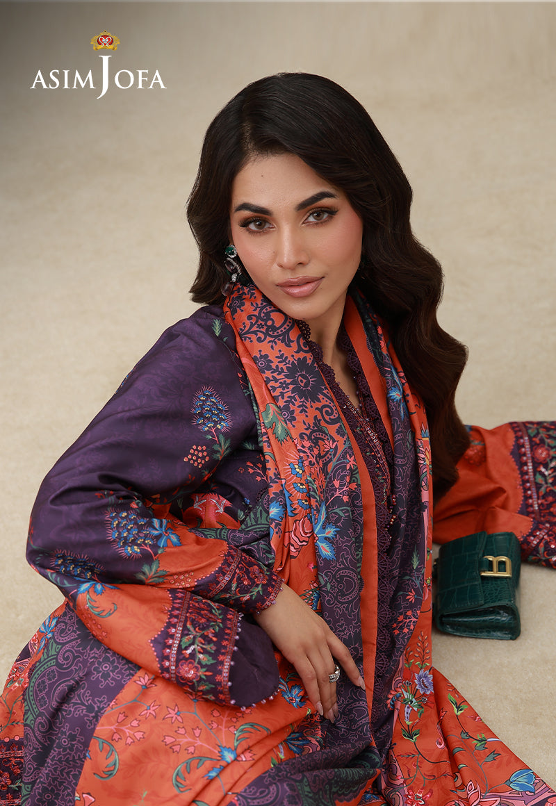 Asim Jofa | Daily New in | AJULSC-10