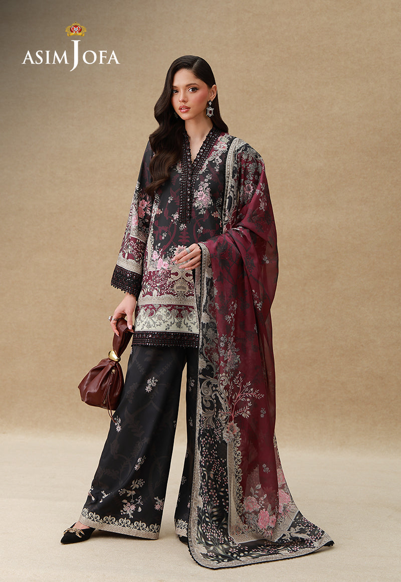 Asim Jofa | Daily New in | AJULSC-08