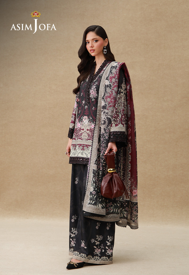 Asim Jofa | Daily New in | AJULSC-08