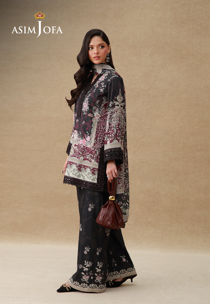 Asim Jofa | Daily New in | AJULSC-08