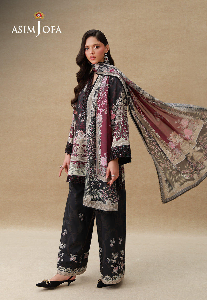 Asim Jofa | Daily New in | AJULSC-08