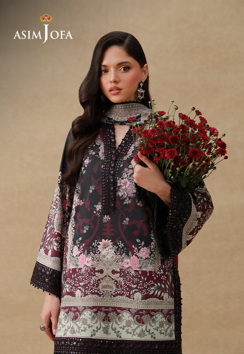 Asim Jofa | Daily New in | AJULSC-08
