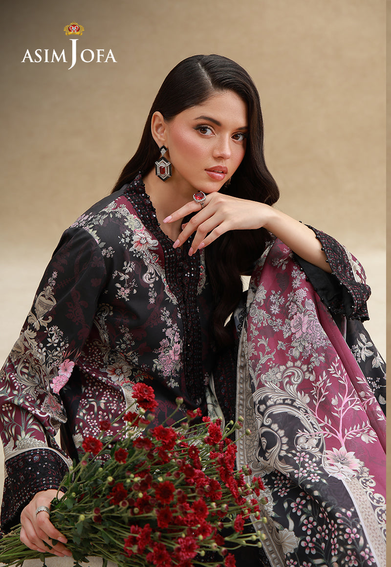 Asim Jofa | Daily New in | AJULSC-08