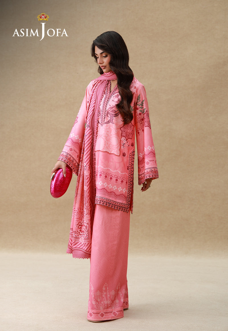 Asim Jofa | Daily New in | AJULSC-09