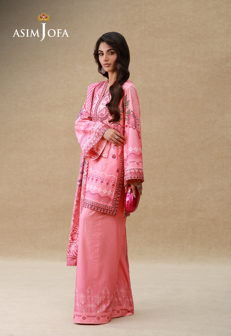 Asim Jofa | Daily New in | AJULSC-09