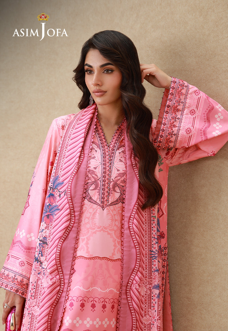 Asim Jofa | Daily New in | AJULSC-09