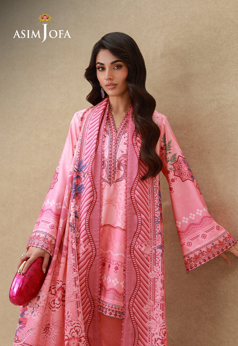 Asim Jofa | Daily New in | AJULSC-09