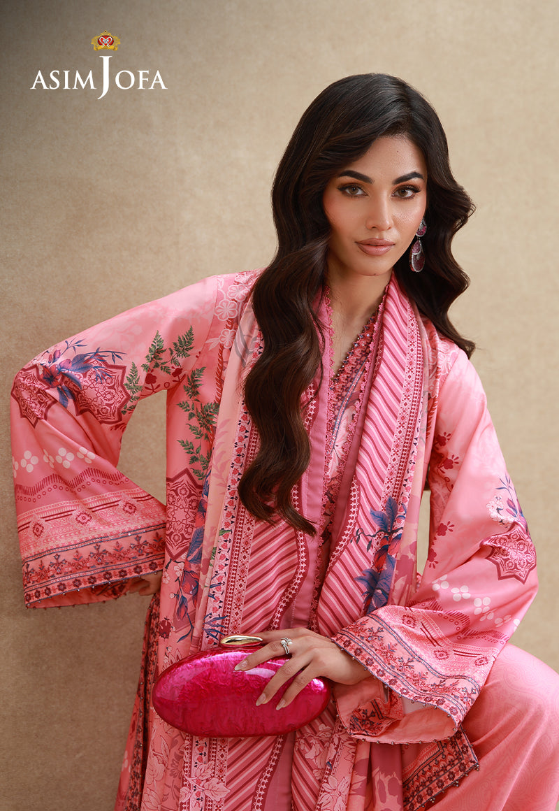 Asim Jofa | Daily New in | AJULSC-09