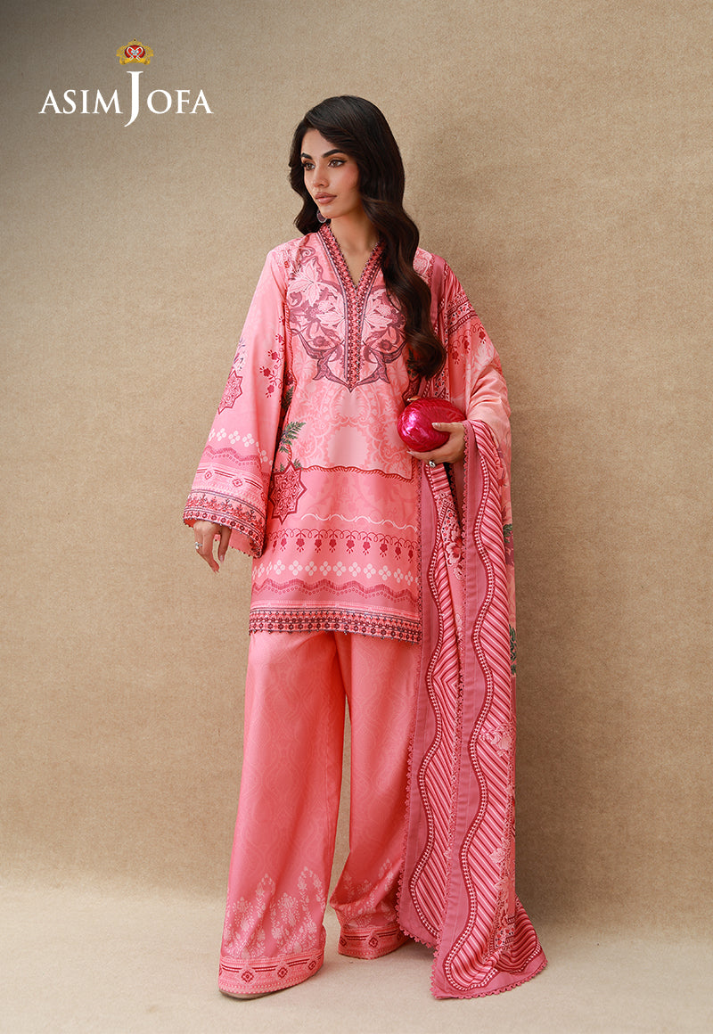 Asim Jofa | Daily New in | AJULSC-09
