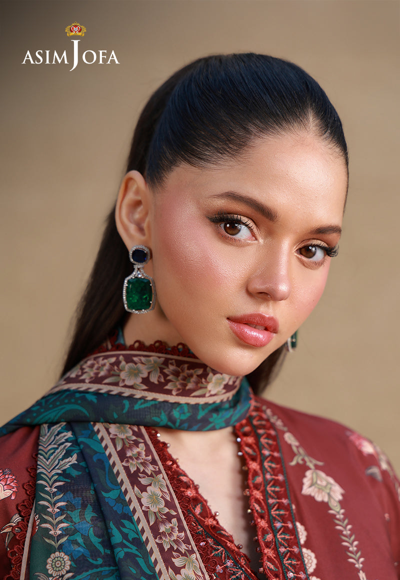 Asim Jofa | Daily New in | AJULSC-07