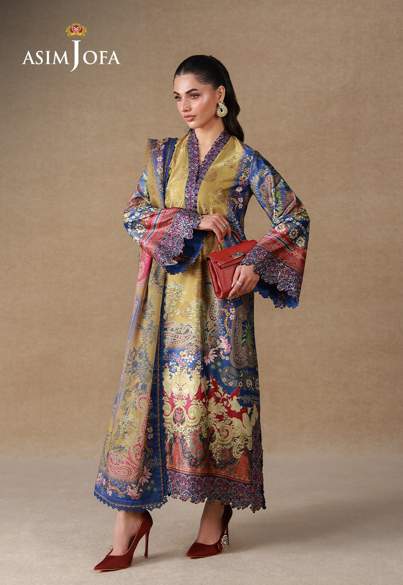 Asim Jofa | Daily New in | AJULSC-01
