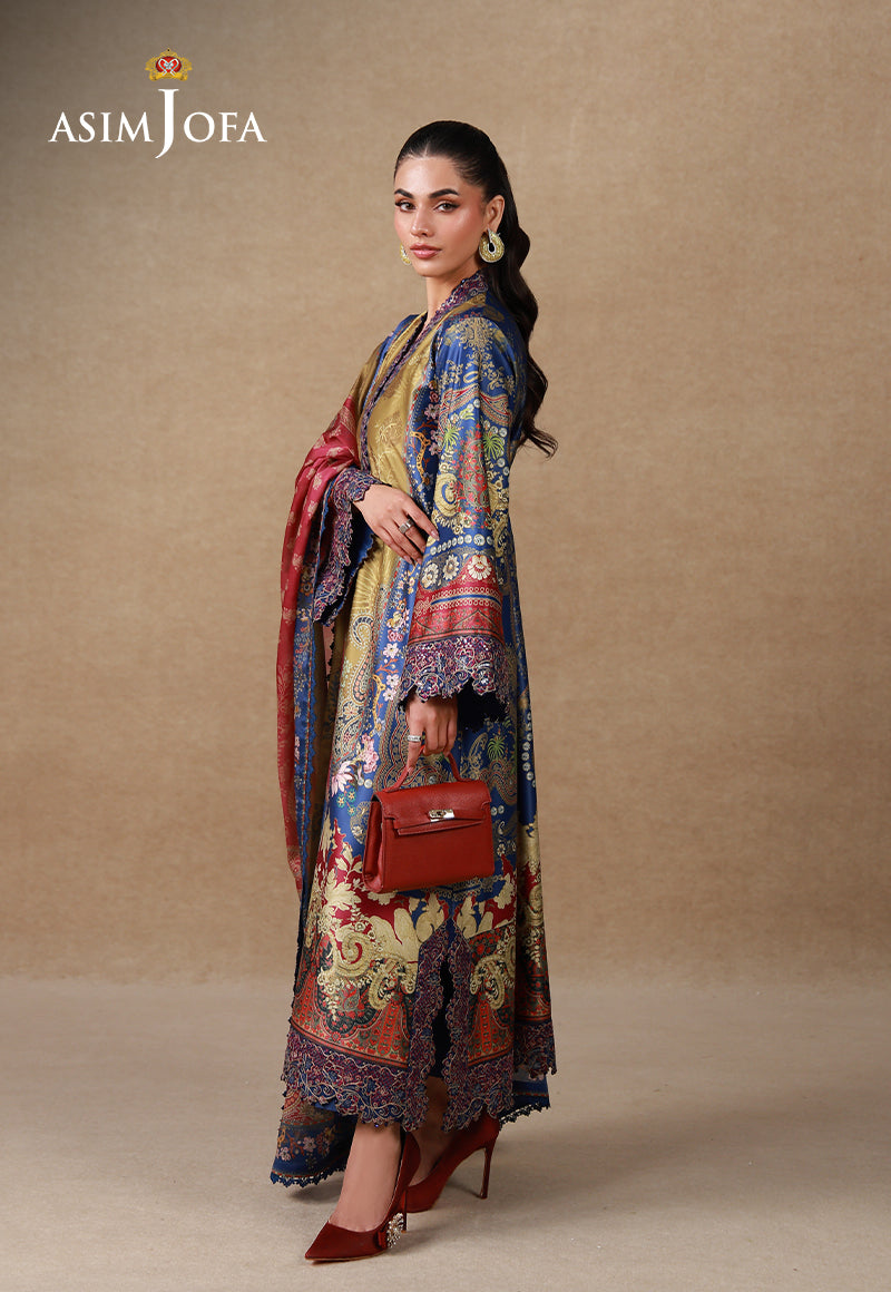 Asim Jofa | Daily New in | AJULSC-01