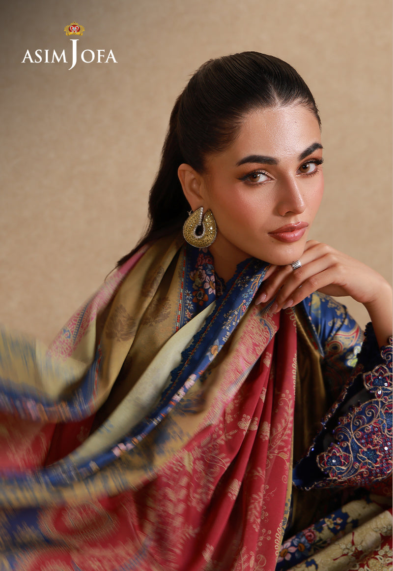 Asim Jofa | Daily New in | AJULSC-01